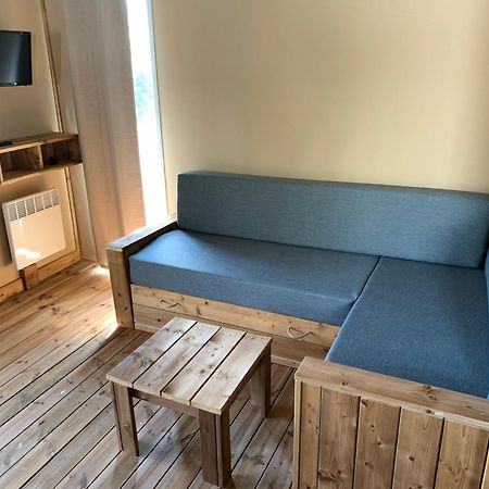 圣伊莱尔·德列 Camping Les Chouans酒店 外观 照片